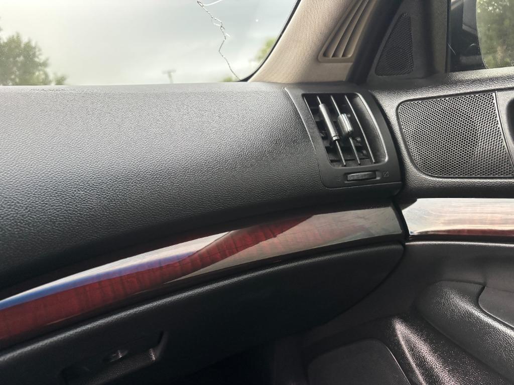 2013 INFINITI G Sedan 37x - Photo 8